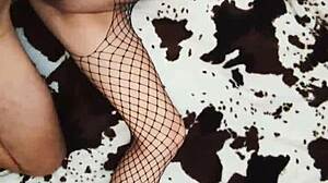 Hot Couple's Wild Anal Sex!