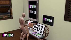 video de verificacion para anime hentai fans