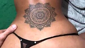 I Woke Up With Hung Guy Fucking My Pussy, Came Hard And Let Him Cum Inside.