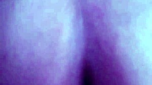 Birthday Gift Featuring A Nice Ass