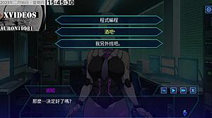 i love this hentai sex with ai in episode 8