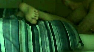 Blonde prostitute with big tits offers AMWF service.