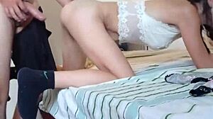 Vzal jsem ženu svého nejlepšího kamaráda, šukal ji nasucho a možná jsem ji oplodnil