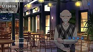 i love this hentai sex with ai in episode 8