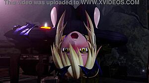 Throat Semen Aphrodisiac Pleasure Fall!