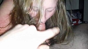 Bobbythatgood33 Getting A Nice Sloppy Blow Job On Monster Cock