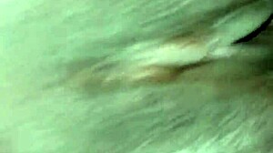 She just wanted to squirt all over in passionate release 😍