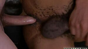 Gays movietures doing hot rough sex he decided to open one letter and