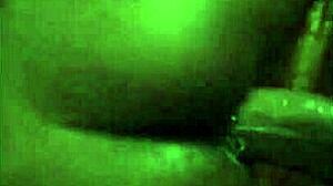 BIG COCK ENTERS WET PUSSY EASILY OF HORNY BABE