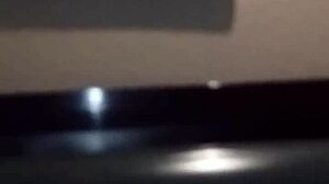 Three Guys All Focused on Pleasing Her in This Group Scene