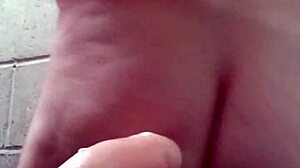 Boy Joey gets anal gaping from gay machine