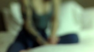 blair in casting pov interview 😊