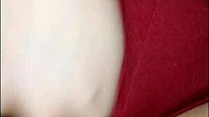 내 여친의 야생적인 면이 나와