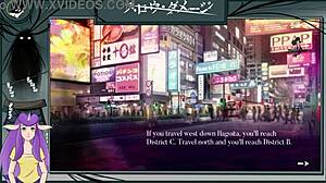 Hey, let's dive into Slow Damage Part 5 with intense action!