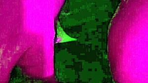 Finger in Ass During Hard Fuck