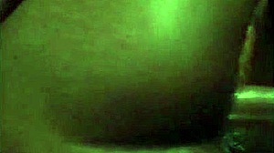 BIG COCK ENTERS WET PUSSY EASILY OF HORNY BABE