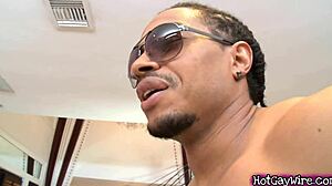 He craves huge black cocks! 🍆