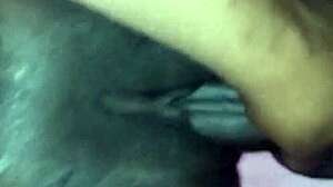 She just wanted to squirt all over in passionate release 😍