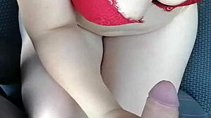 Curvy Beauty Nanami Handles a Massive Shaft with Ease