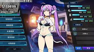 i love this hentai sex with ai in episode 8