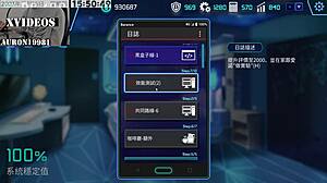 i love this hentai sex with ai in episode 8