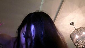 Liza Virgin合集中爆炸性射精和喷水