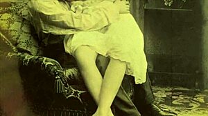 Wow, check out these vintage cumshots from two centuries ago! 😲