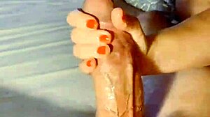 She Craves My Huge Scandinavian Cock Every Night