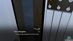 College bound 19 dreams of milf jess and her dildo 😘