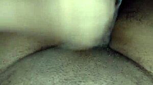 Brazilian Babe Arrives Dirty With Cum, Showers, Makes Cuckold Cum!