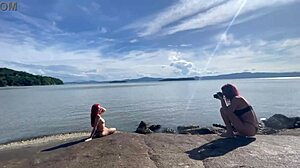 vem comigo que conto