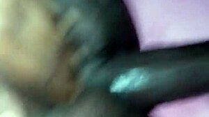 She just wanted to squirt all over in passionate release 😍