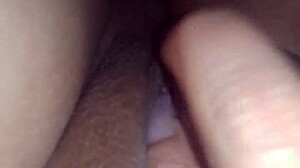 delicious masturbation session