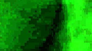 Amateurs filming homemade scenes outside in the open air