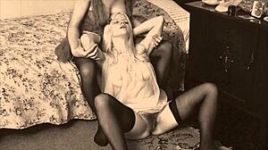 Want Granny's Swinging Secrets?