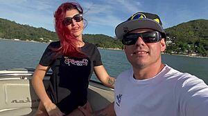 vem comigo que conto