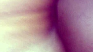 Three Guys All Focused on Pleasing Her in This Group Scene