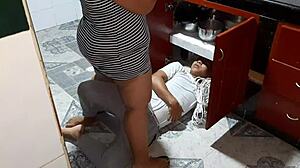 Réparer Ma Cuisine avec Aide Charmante