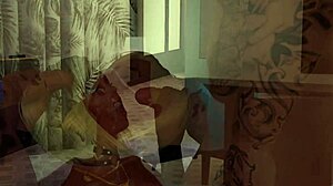 Tonight's Escort Venita Offers Pussy Licking And Facial With Cum