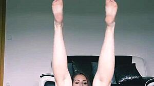 antonia sainz, the beautiful amateur with natural tits