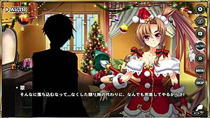 watch this hot ero scene from makoihime musou with ma chao and seiya