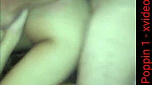 mexican petite latina bent over and fucked doggystyle for money in part 2