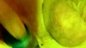 Cubby Shemale Solo With Stevidolly