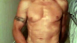 Wyocock1982 Enjoys Some Retro Homemade Masturbation