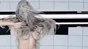 i watch this 3d hot dancegirl fucking online all night