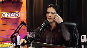 amanda smell talks about starting couples in swing