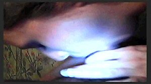 Amateur POV Blowjob with Cum from My Ex Stepmom and Her Friend