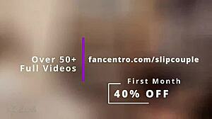 this girl gives a sloppy blowjob and handjob in a furniture store, so risky in public