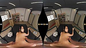 Mvr-0001-Intimate Sex with My Coach-So Hard to Control - Highlight 2