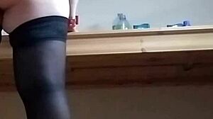 Slave sara endures bdsm dressage and submission on october 31 2023